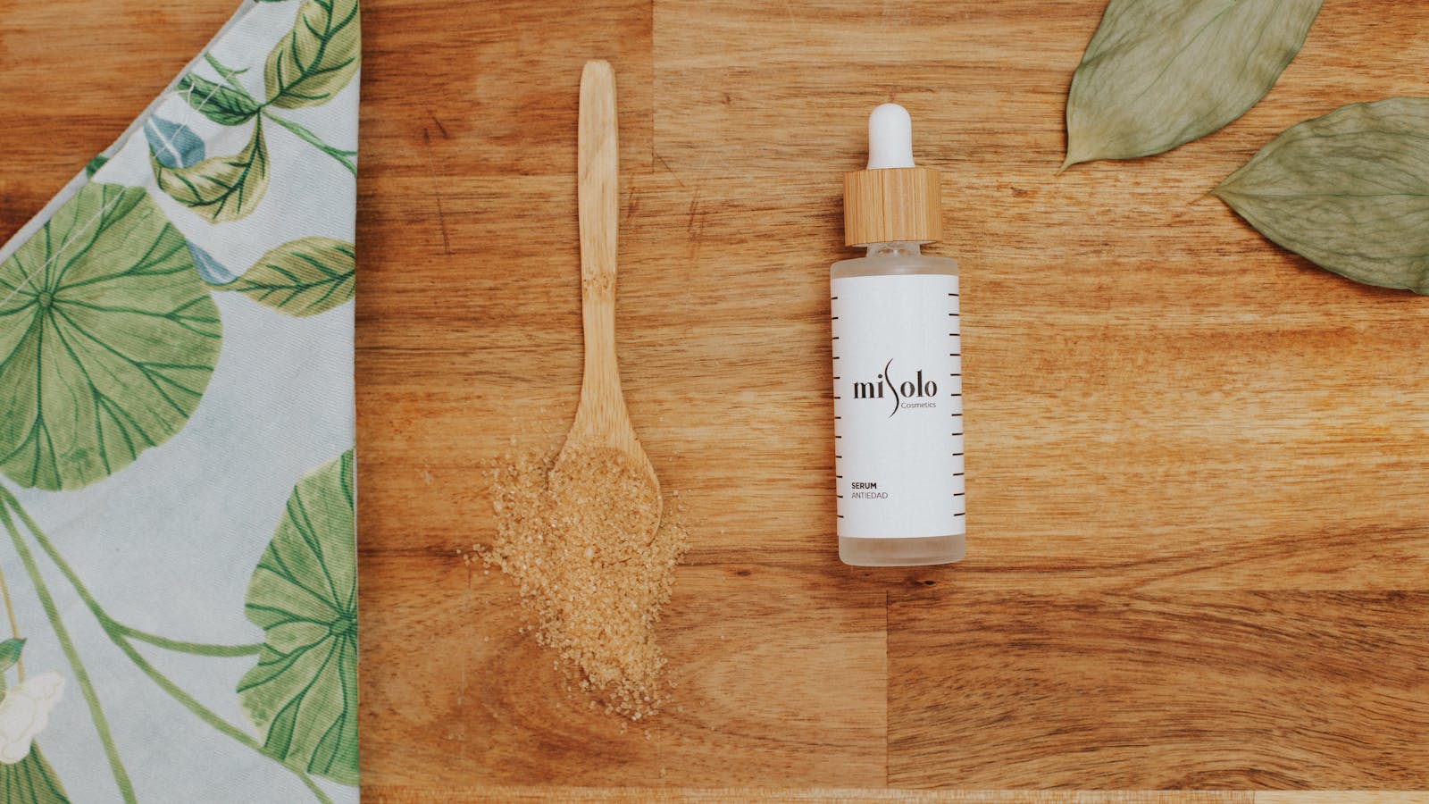 Glycolic Acid și AHA: exfoliere 101