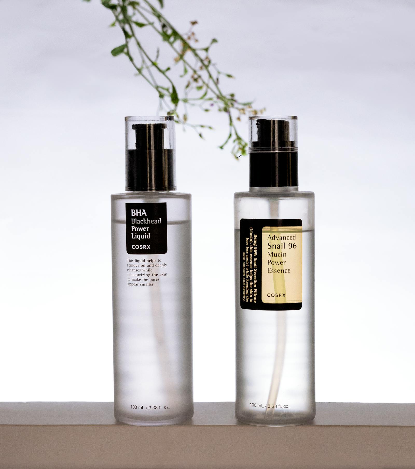 Mucina de melc: știința din spatele fenomenului K-Beauty